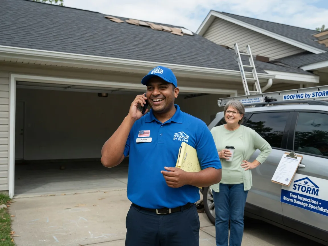 Roof Repair Near Me Lansdale, PA FAQs
